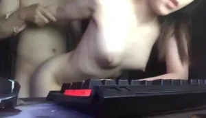 Chịch doggy sướng lên đỉnh đã ngon lút cán