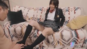 Chịch cô em xinh nứng cực mê đã sướng không che